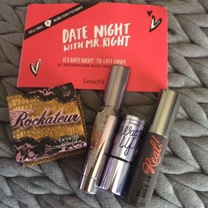 Benefit bundle